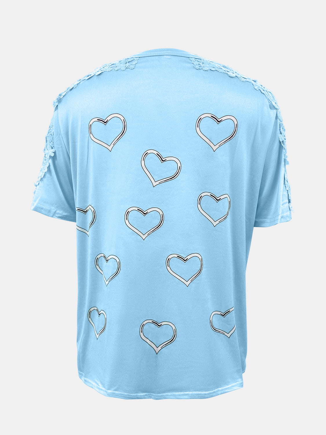 Heart Top