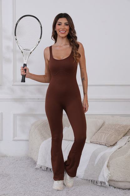Active Jumpsuit