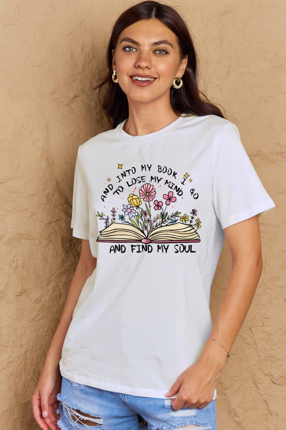 Simply Love Tee
