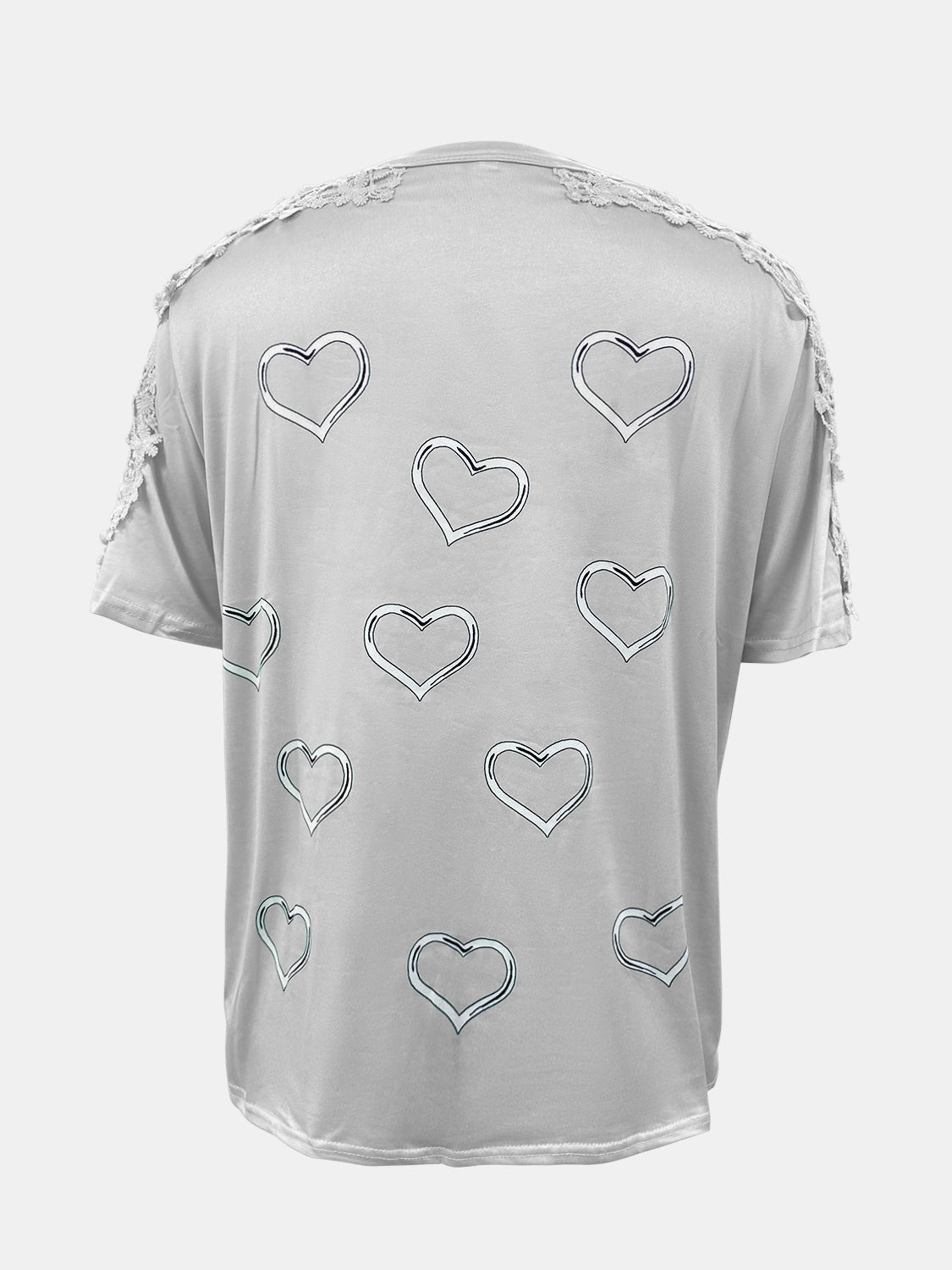 Heart Top