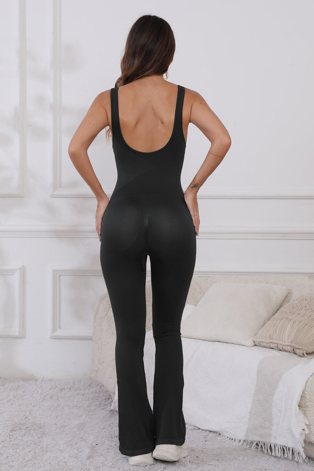 Active Jumpsuit