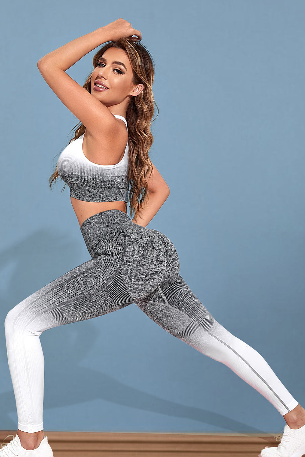 Gradient Sport Set