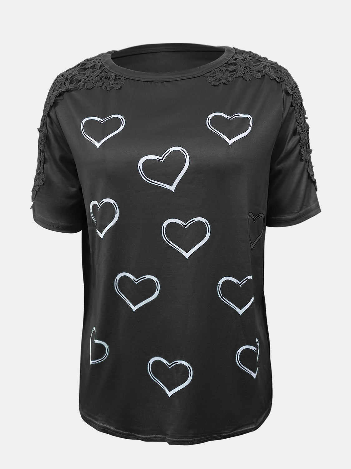 Heart Top