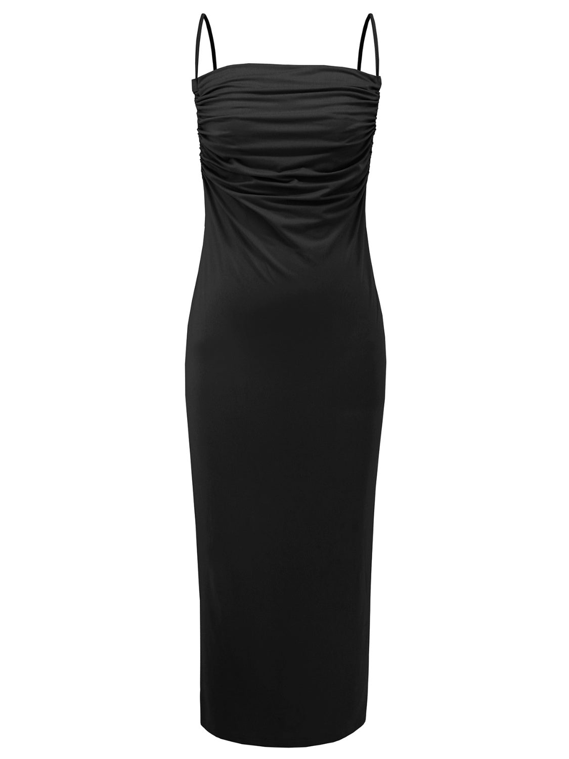 Backless Cami Dress