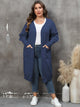 Long Sleeve Cardigan