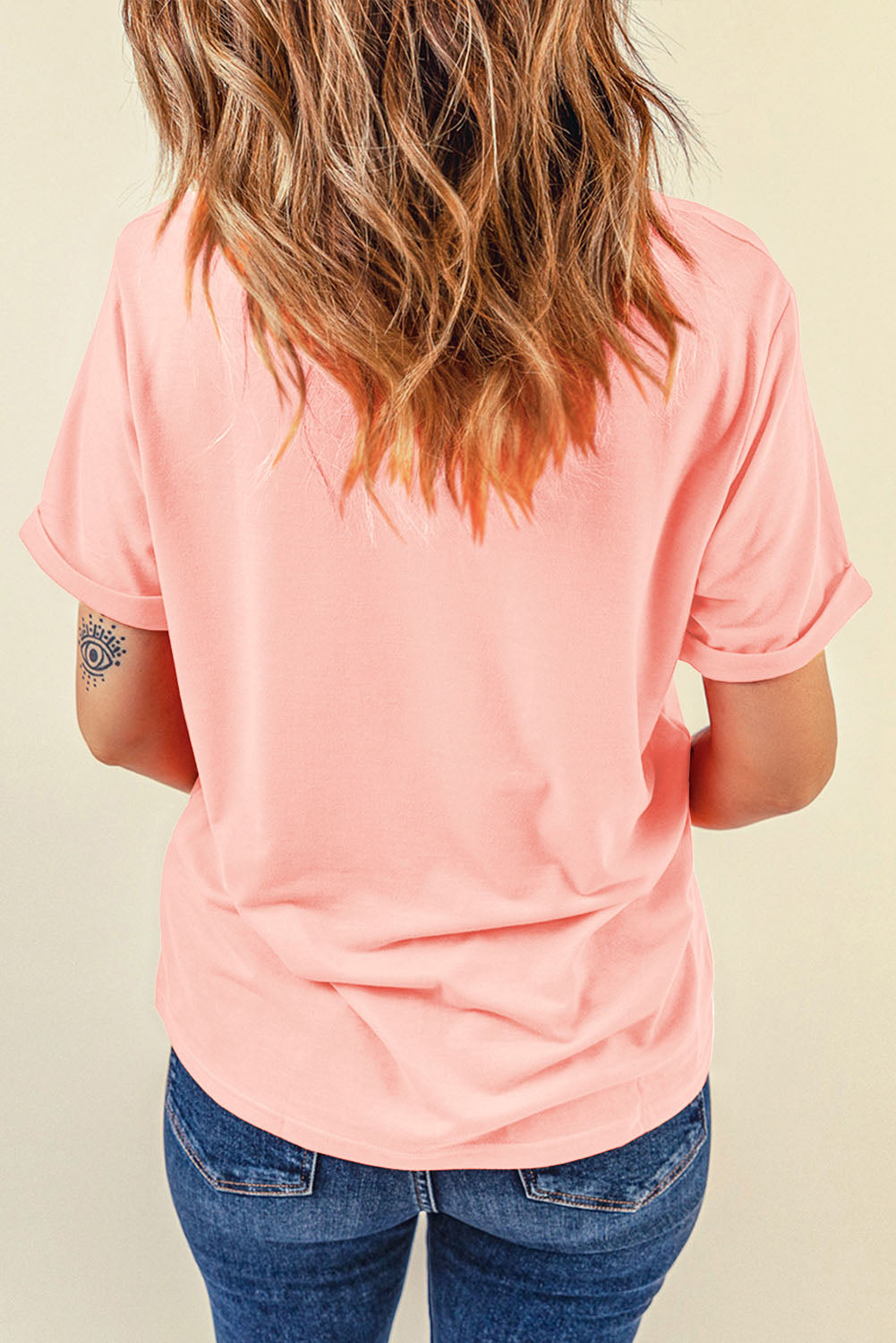 FOREVER CHASING SUNSETS T-Shirt