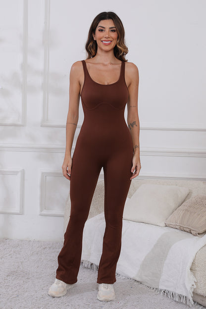 Active Jumpsuit