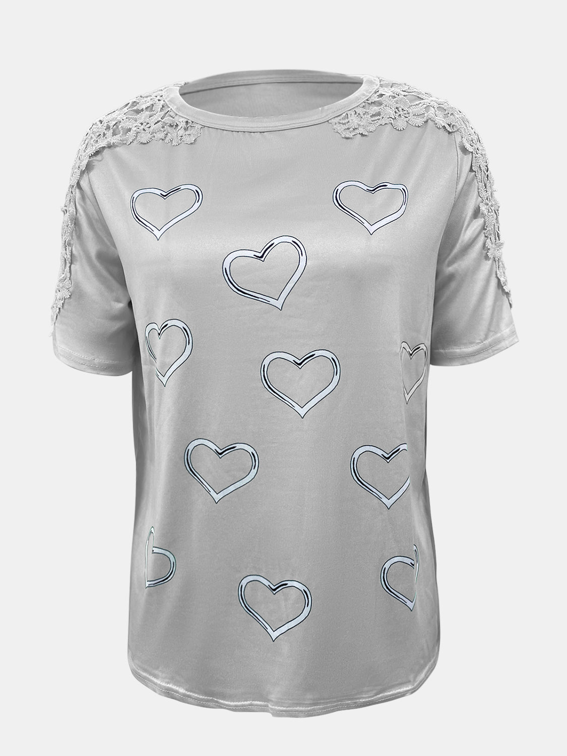 Heart Top
