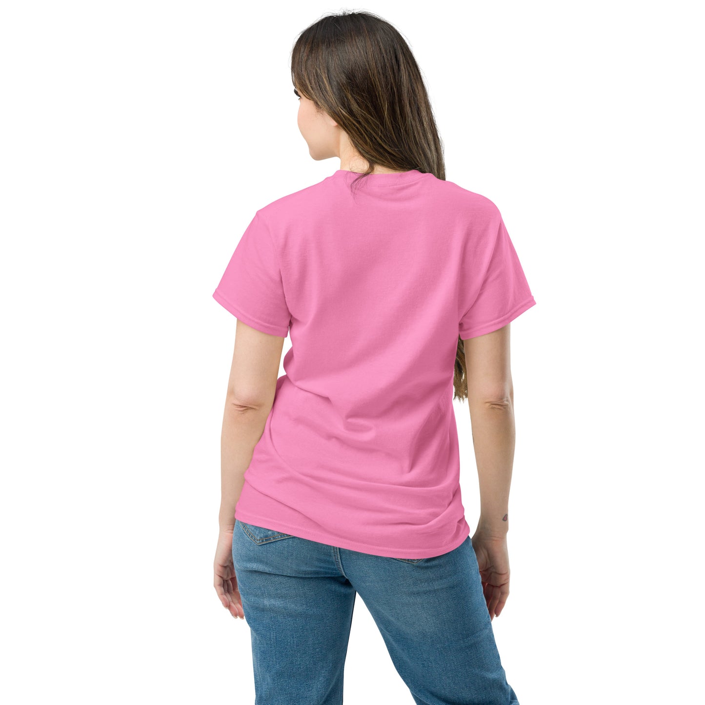 Grow your own way Classic T-Shirt