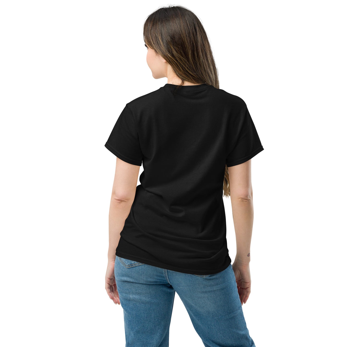 Grow your own way Classic T-Shirt