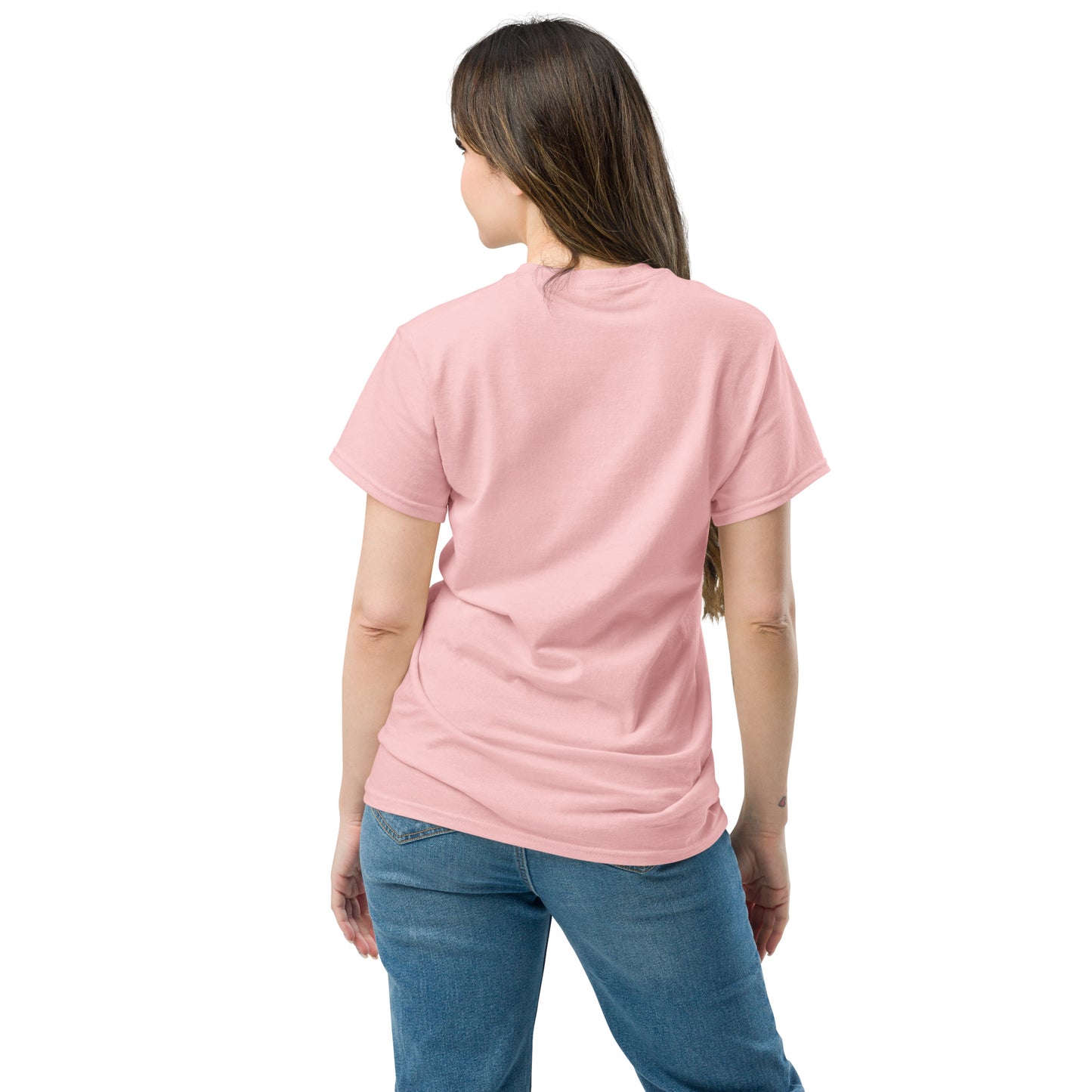 Grow your own way Classic T-Shirt
