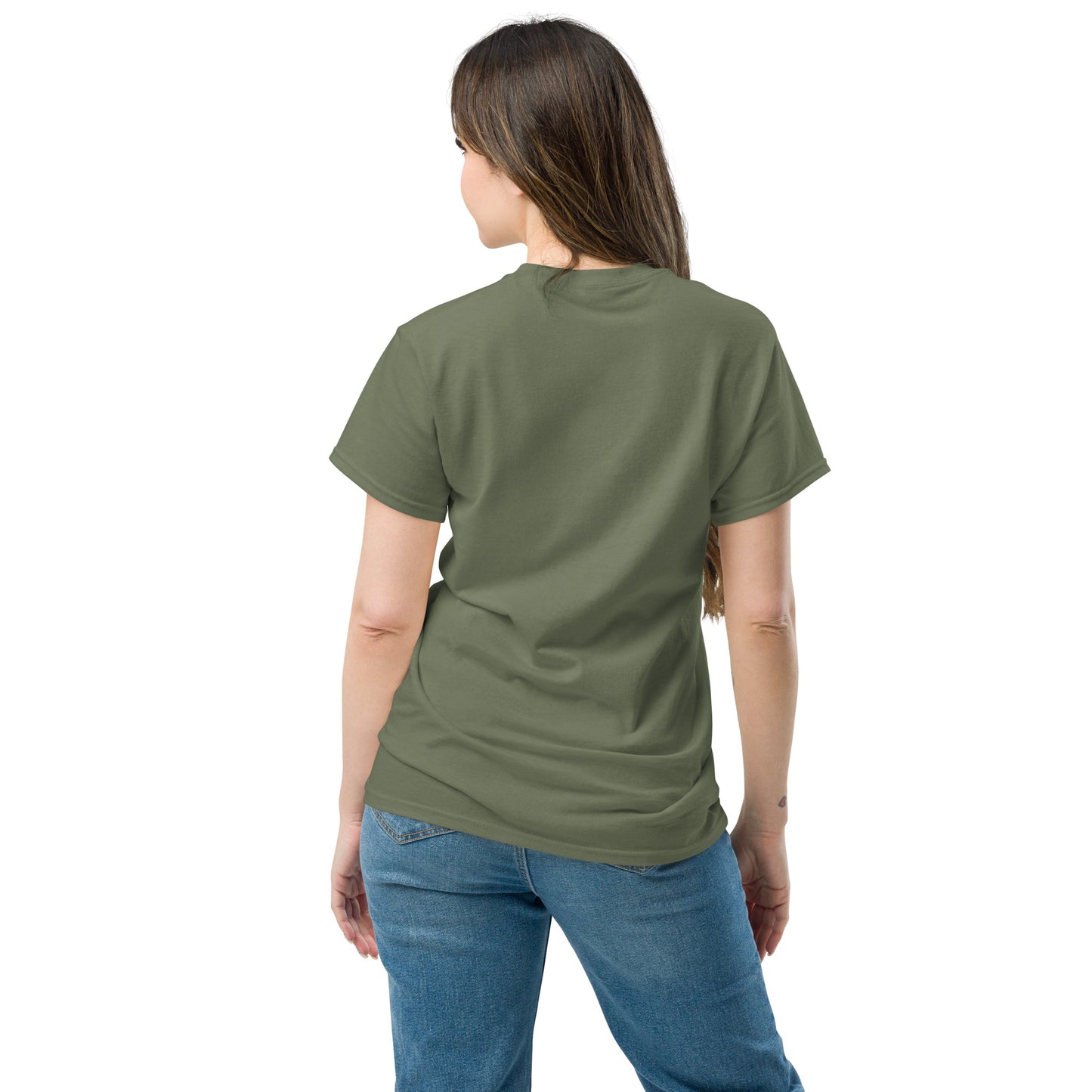 Grow your own way Classic T-Shirt