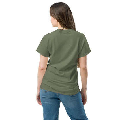 Grow your own way Classic T-Shirt