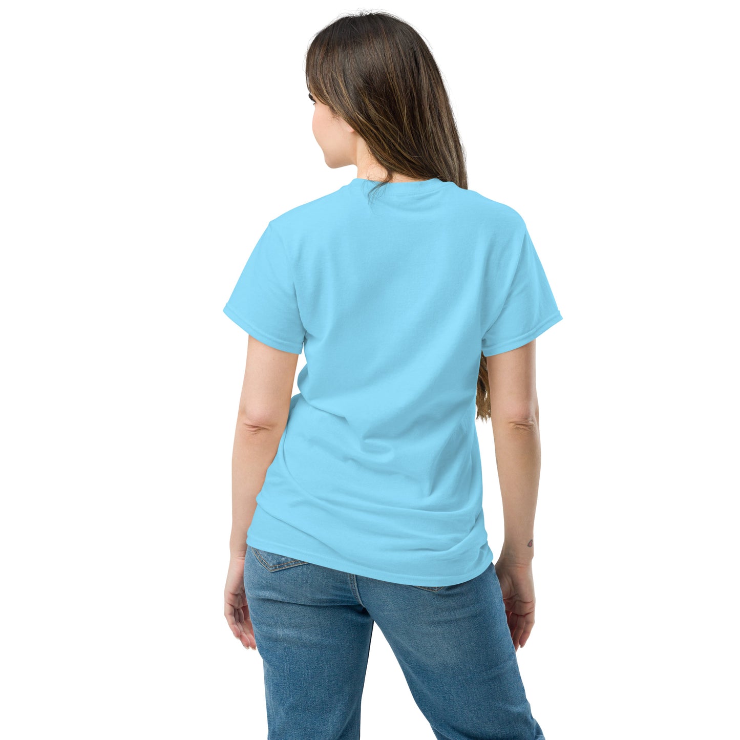 Grow your own way Classic T-Shirt