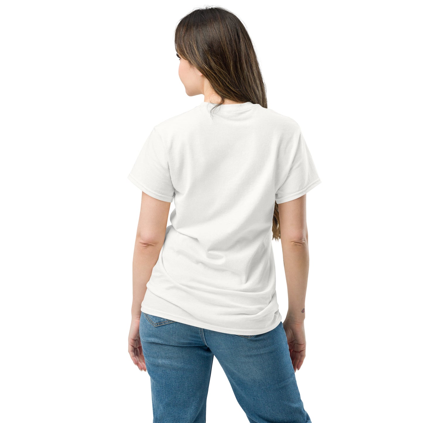 Grow your own way Classic T-Shirt